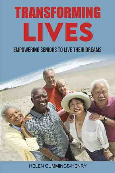 Transforming Lives Empowering Seniors To Live Their Dreams